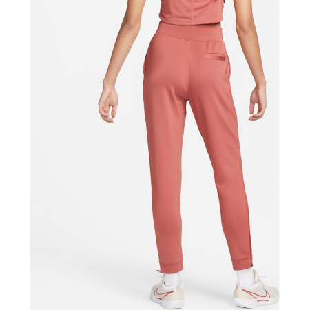 PANTALONI NIKE HERITAGE KNIT DRI FIT W Canyon Rust [1]