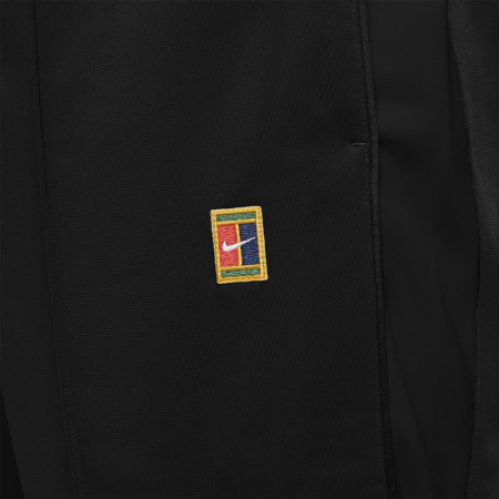Pantaloni NIKE HERITAGE M Black [2]