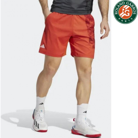 PANTALONI SCURTI ADIDAS PARIS HEAT.RDY [0]