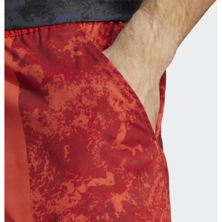 PANTALONI SCURTI ADIDAS PARIS HEAT.RDY [2]