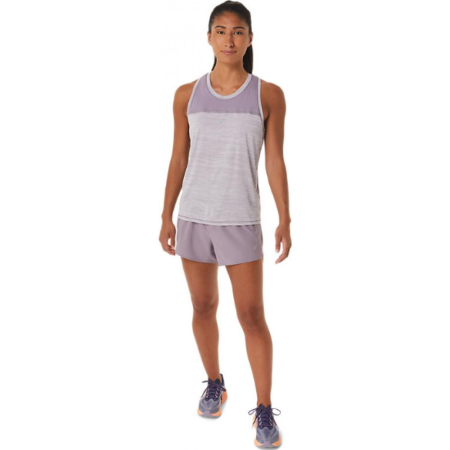 PANTALONI SCURTI ASICS 3.5 VIOLET [4]