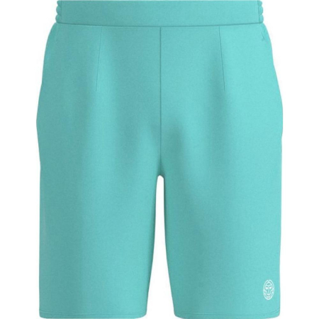 Promotii - PANTALONI SCURTI BIDI BADU JUNIORI AQUA BLUE