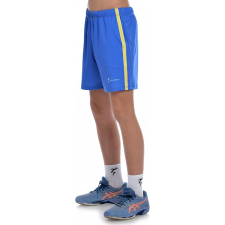 PANTALONI SCURTI CU BUZUNARE JOYBEK [2]