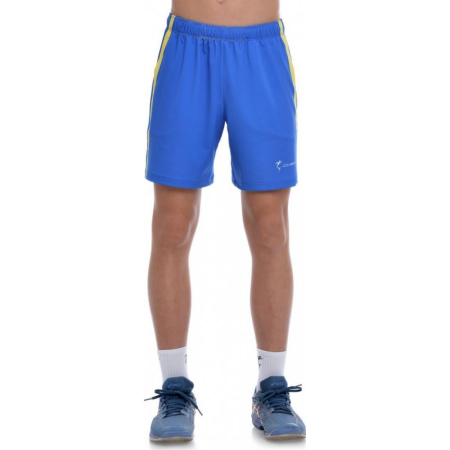 PANTALONI SCURTI CU BUZUNARE JOYBEK [0]