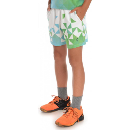 Pantaloni scurti cu buzunare Joybek Helsinki Juniori Baieti [1]