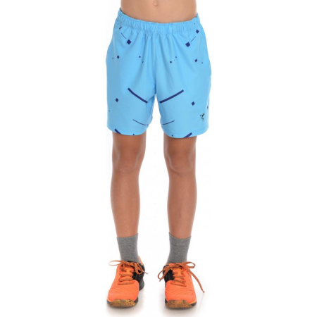 Promotii - Pantaloni scurti cu buzunare Joybek Nome Juniori Baieti