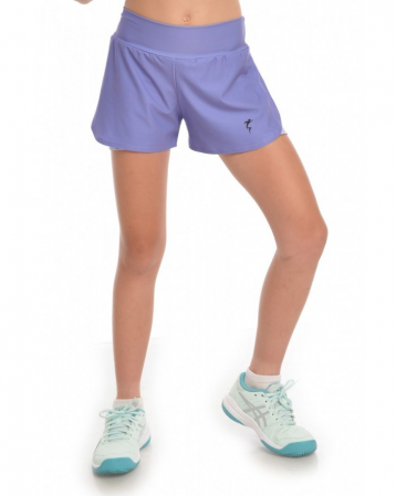 Pantaloni - Pantaloni Scurti Dublati Joybek Atena Fete