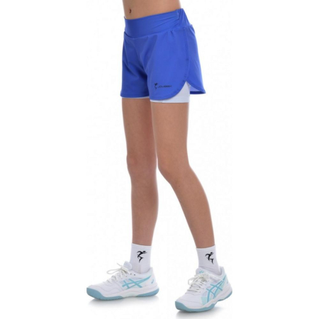 PANTALONI SCURTI FETE JOYBEK VEGA [1]