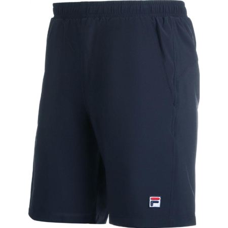PANTALONI SCURTI FILA Santana PEACOT BLUE [0]