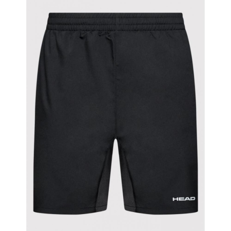 PANTALONI SCURTI HEAD MAN CLUB BK [0]