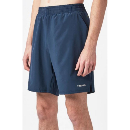 PANTALONI SCURTI HEAD MEN POWER NV [0]