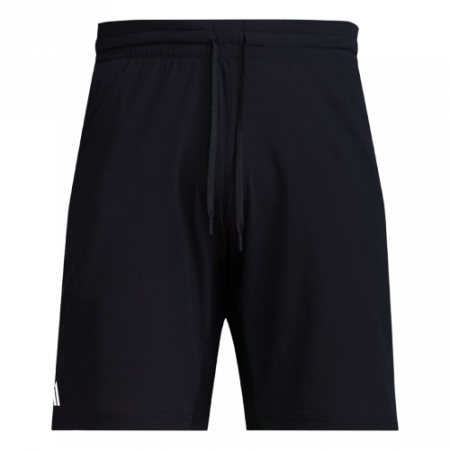 Pantaloni Tenis Adidas Barbati Ergo Black [2]