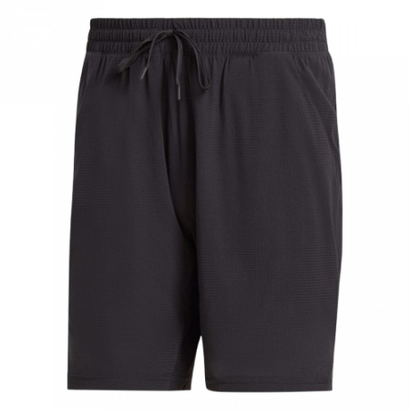 Pantaloni Tenis Adidas Barbati Ergo Black [1]
