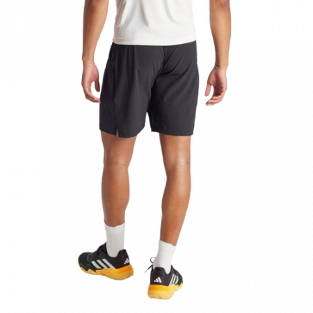 Pantaloni Tenis Adidas Barbati Ergo Black [4]
