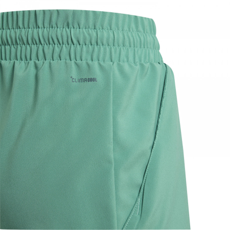 Pantaloni Tenis Copii Club 3-Stripes [4]