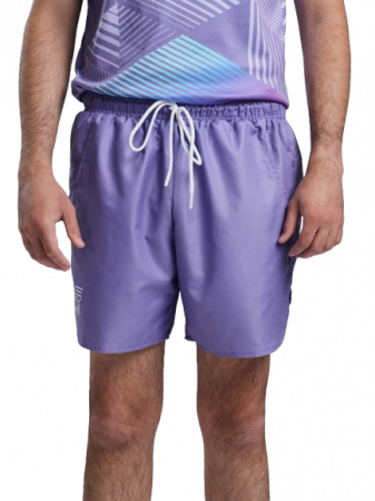 Pantaloni Tenis Electryphy Barbati Elevate Mov [3]