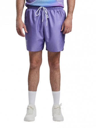 Pantaloni - Pantaloni Tenis Electryphy Barbati Elevate Mov