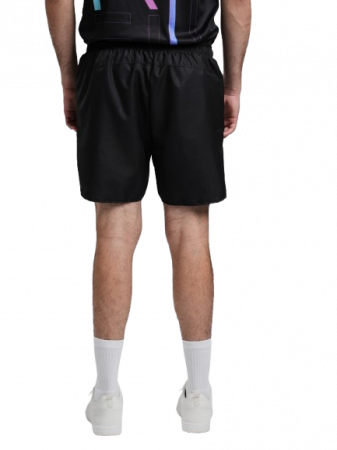 Pantaloni Tenis Electryphy Barbati Elevate Negru [4]