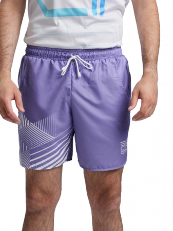 Pantaloni - Pantaloni Tenis Electryphy Barbati Physical Mov