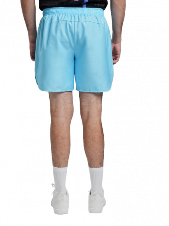 Pantaloni Tenis Electryphy Barbati Physical Turquoise [2]