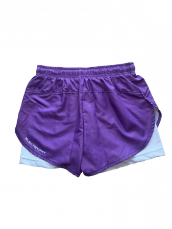 Pantaloni Tenis Electryphy Femei Physical Mov [1]