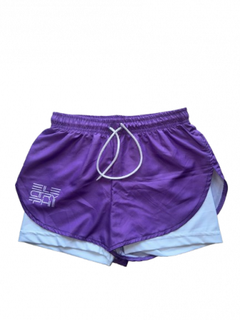 Pantaloni - Pantaloni Tenis Electryphy Femei Physical Mov