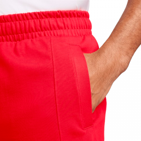 Pantaloni Tenis Nike Barbati Df Hrtge Light Crimson [2]