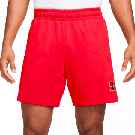Pantaloni Tenis Nike Barbati Df Hrtge Light Crimson