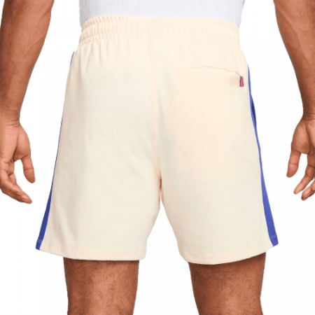 Pantaloni Tenis Nike Barbati Df Hrtge Pale Ivory [1]