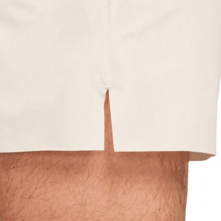 Pantaloni Tenis Nike Barbati RG Df Slam Pale Ivory [5]