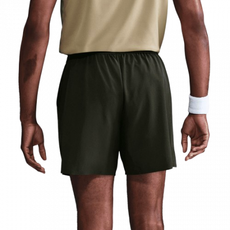 Pantaloni Tenis Nike Barbati RG Df Slam Sequoia [1]