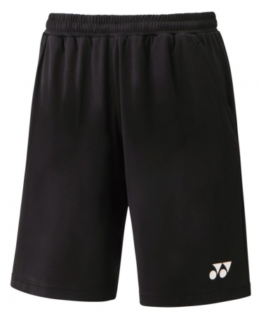 Imbracaminte tenis - Pantaloni Tenis Yonex Barbati Black