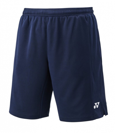 Imbracaminte tenis - Pantaloni Tenis Yonex Barbati Dark Navy