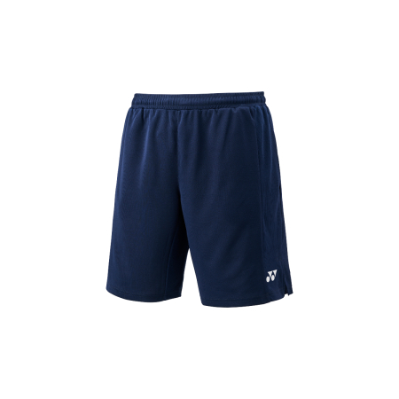 Pantaloni - Pantaloni Tenis Yonex Copii Dark Navy