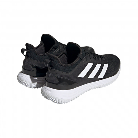 PANTOFI ADIDAS Adizero Ubersonic 4.1 Black [2]