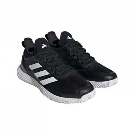 PANTOFI ADIDAS Adizero Ubersonic 4.1 Black [3]