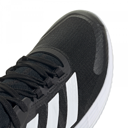 PANTOFI ADIDAS Adizero Ubersonic 4.1 Black [4]