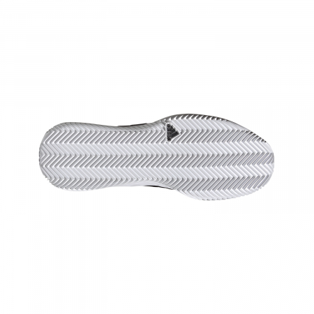 PANTOFI ADIDAS Adizero Ubersonic 4.1 Black [1]