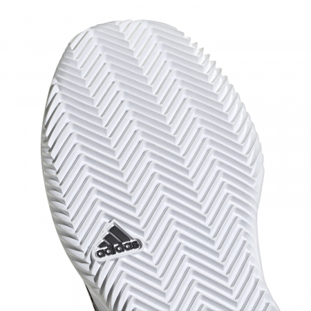 PANTOFI ADIDAS Adizero Ubersonic 4.1 Black [5]
