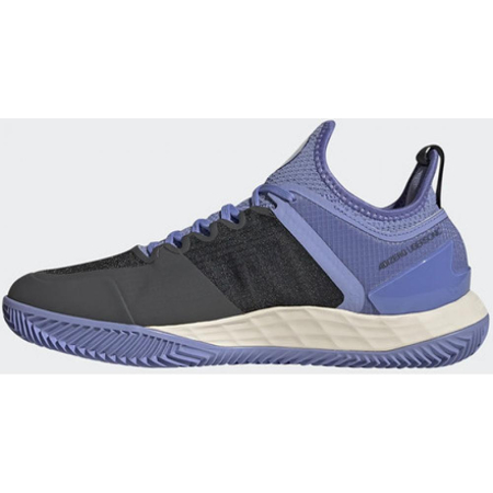 PANTOFI ADIDAS ADIZERO UBERSONIC 4 CLAY W Blue Black [3]