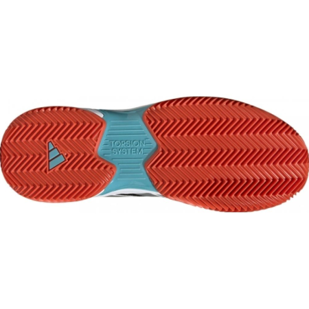 Pantofi ADIDAS CourtJam Control Clay Core [4]