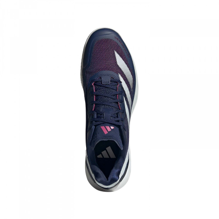 PANTOFI ADIDAS Defiant Speed 2 Clay Navy [2]