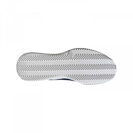 PANTOFI ADIDAS Defiant Speed 2 Clay Navy [1]