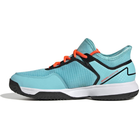 PANTOFI ADIDAS JR UBERSONIC 4K BLUE [3]