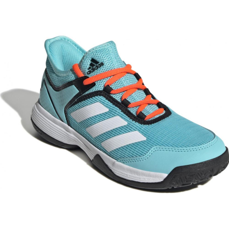 PANTOFI ADIDAS JR UBERSONIC 4K BLUE [2]