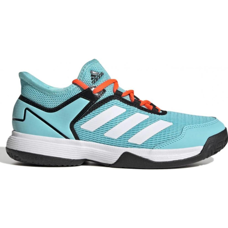 PANTOFI ADIDAS JR UBERSONIC 4K BLUE [0]