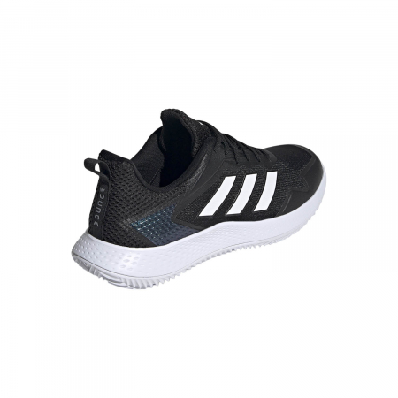 PANTOFI ADIDAS M Defiant Speed clay BLACK [2]