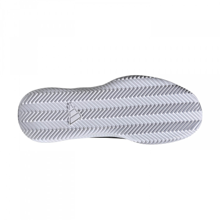 PANTOFI ADIDAS M Defiant Speed clay BLACK [1]