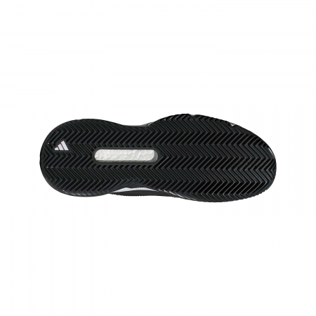 PANTOFI ADIDAS M Solematch Control 2 Clay Black [1]