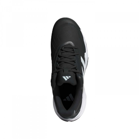 PANTOFI ADIDAS M Solematch Control 2 Clay Black [2]